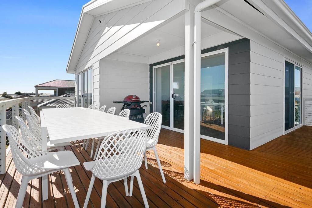 Harvey Haven -Sleeps Upto 15 4 Bdrm 2 5 Bth Villa Aldinga Beach Exterior photo